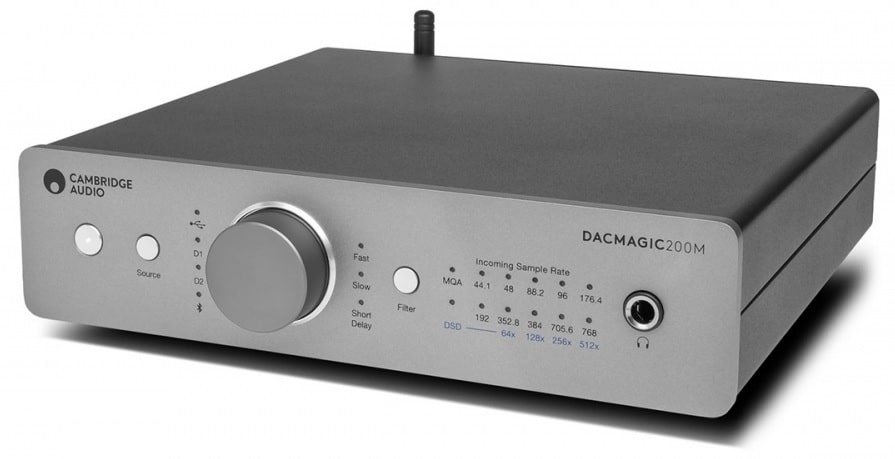 Cambridge Audio DacMagic 200M przetwornik dac